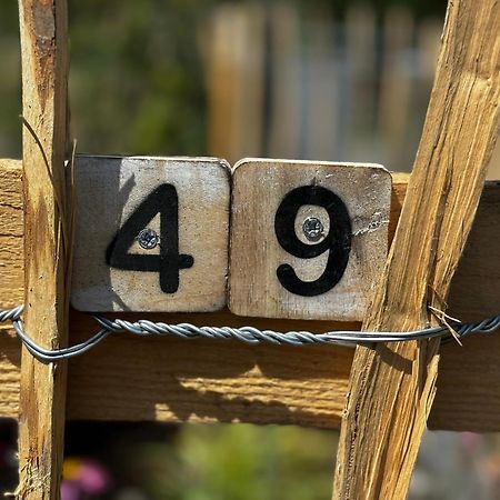 Stekkie 49 Villa Schagen Kültér fotó
